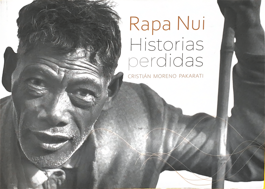 Cover photo for Historias Perdidas