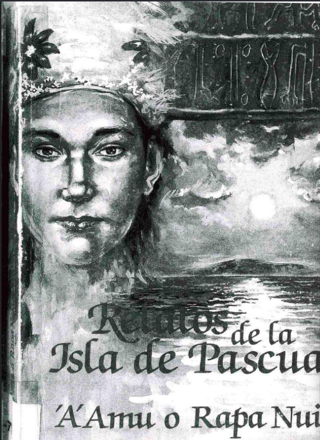 Cover photo for Macrocuentos